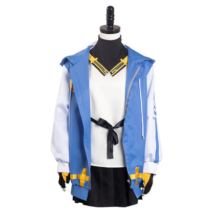 Bridget Guilty Gear Set | Complete Cosplay Costume